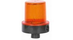 Solarlı Flaşör Lamba  (Kod No:5001 S) (ÇOK YÖNLÜ)