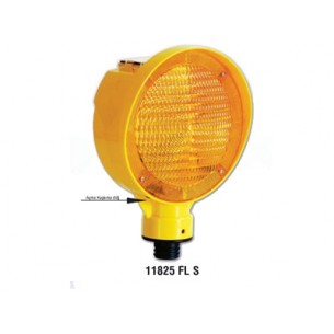 Flaşörlü Uyarı Lambası (11825 FL S)