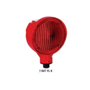 Flaşörlü Uyarı Lambası (11827 FK K)
