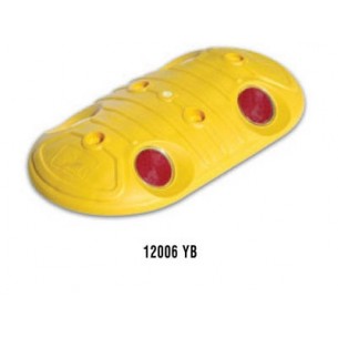 Oval Yol Butonu (12006 YB)