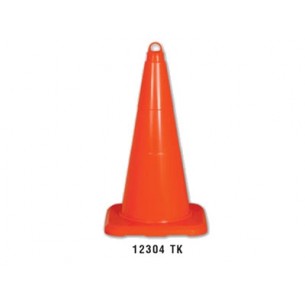 PVC Trafik Konisi (12304 TK)