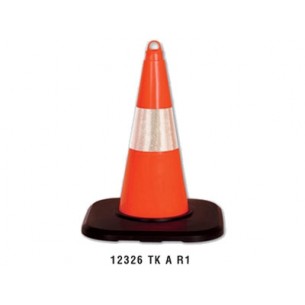 PVC Trafik Konisi (12326 TK A R1)