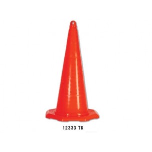 PVC Trafik Konisi (12333 TK)