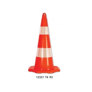 PVC Trafik Konisi (12337 TK R2)