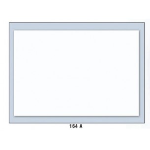 PVC Boş Uyarı Levhası (164 A)