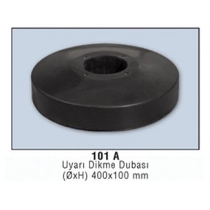 Uyarı Dikme Dubası (101 A)