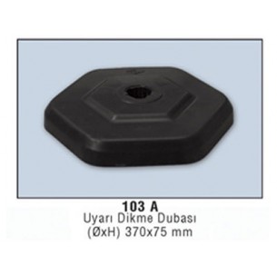 Uyarı Dikme Dubası (103 A)