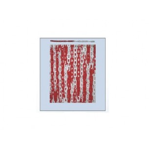 Plastik Zincir (128 A)