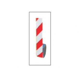ETR-5111-Red/White