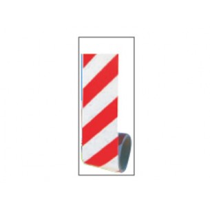 ETR-5112-Red/White
